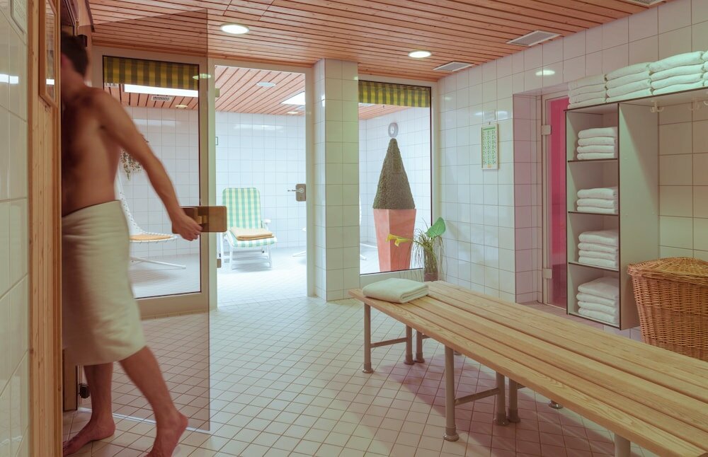 Фото Radisson Blu Hotel, Hannover