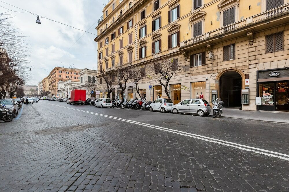 Фото Maison Risorgimento