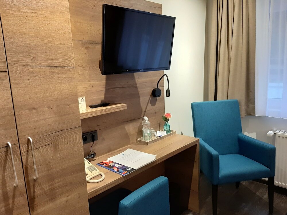 Фото Hotel Alte Redaktion Superior