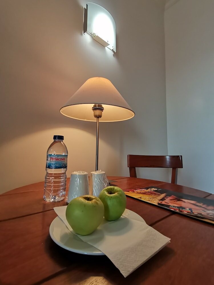 Фото Hotel Quinta dos Cedros