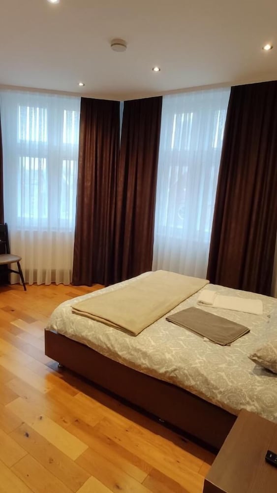 Фото Kilburn Arms