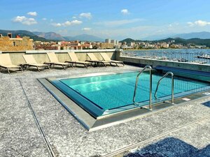 Гостиница Ibis Styles Ajaccio Napoleon