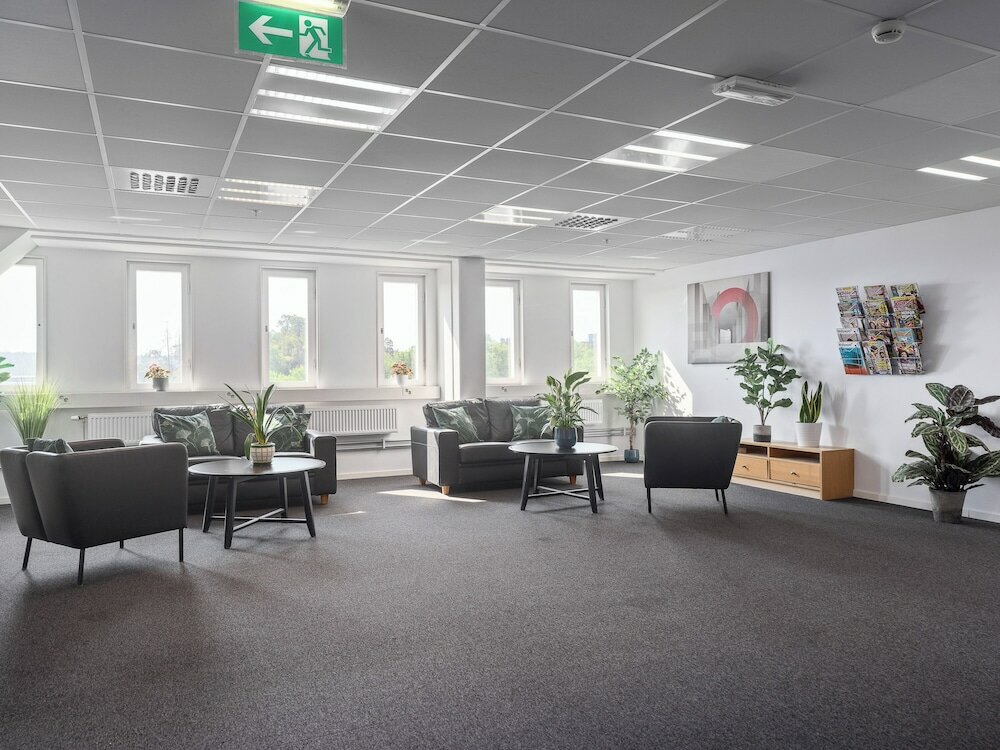 Фото Part-Time Home Slagsta Strand