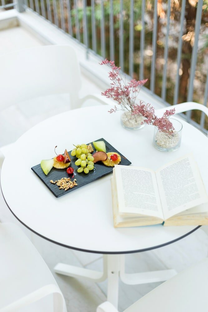 Фото Melina Oasis Boutique Hotel