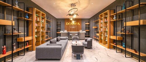 Гостиница The Norm Collection Door'a в Бодруме