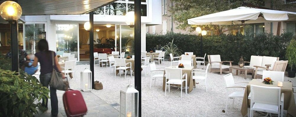 Фото Hotel Airone