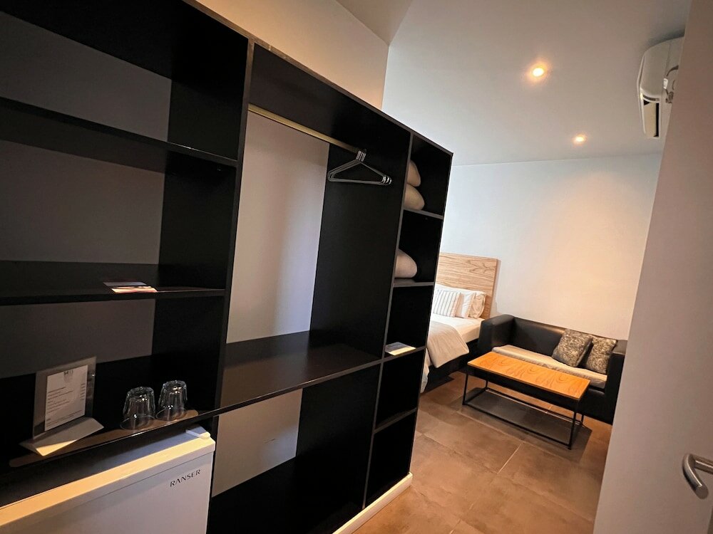 Фото 5411 Soho Hotel Boutique & SPA