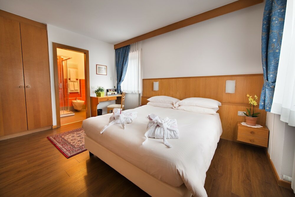 Фото Hotel Livigno