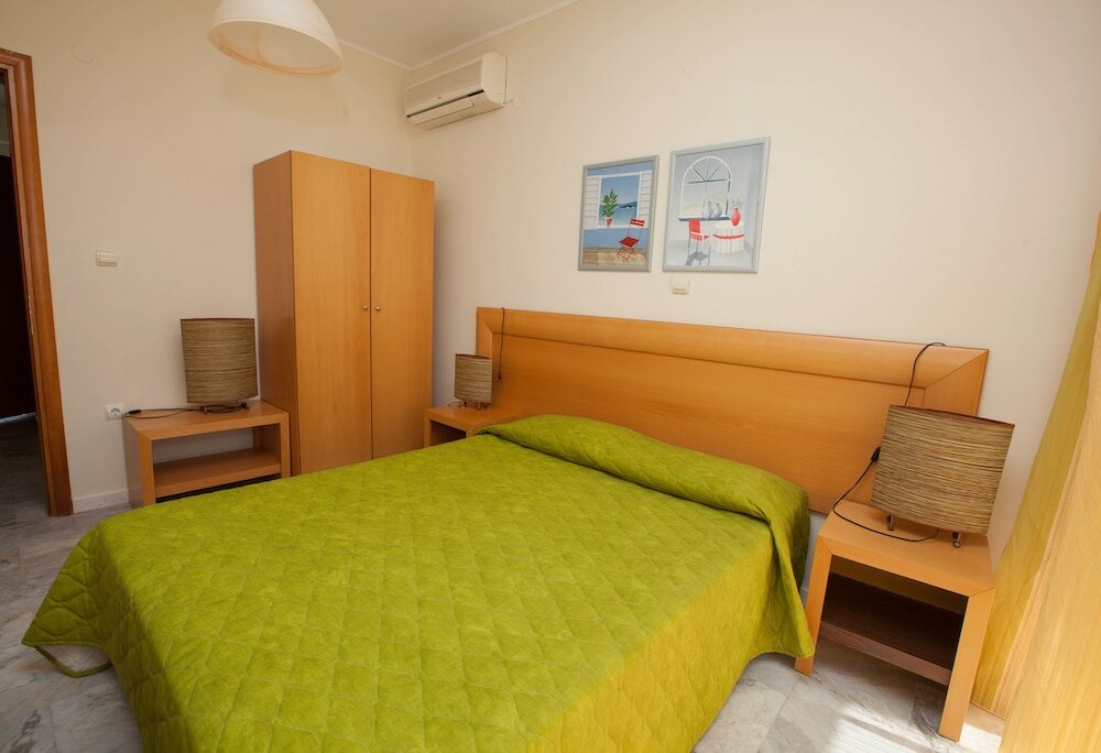 Фото Olympic Kosma Hotel