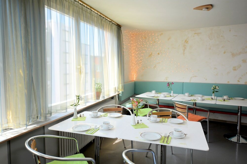 Фото Abalon Hotel Ideal