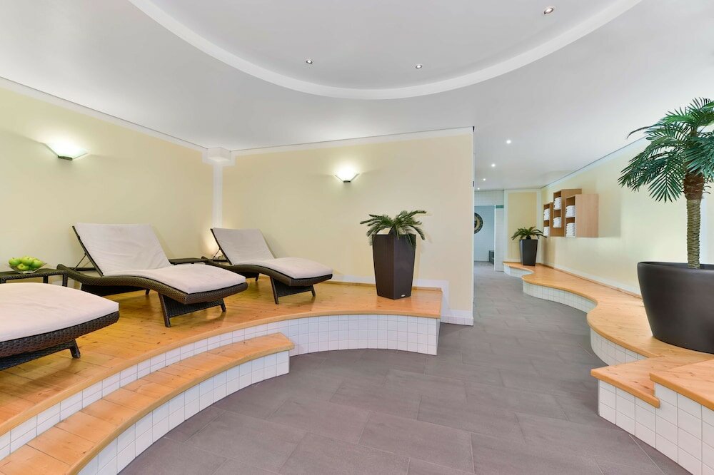 Фото Nh München Unterhaching