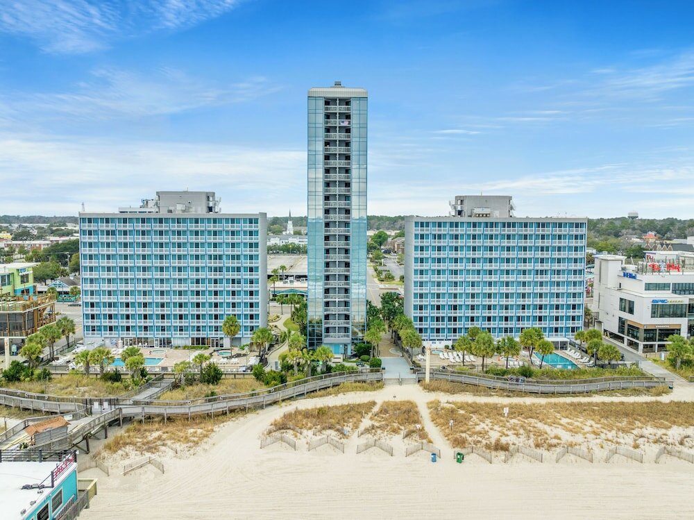 Фото Yachtsman Resort