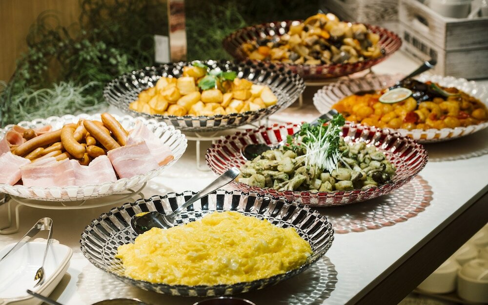 Фото Hotel Torifito Naha Asahibashi