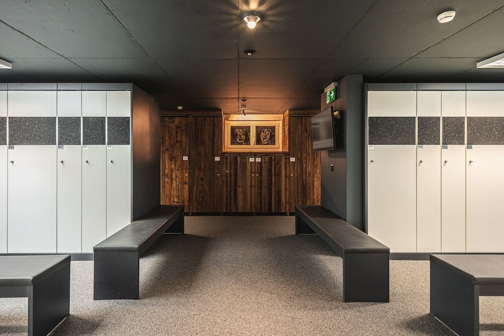 Фото Naco Aparthotel & SPA