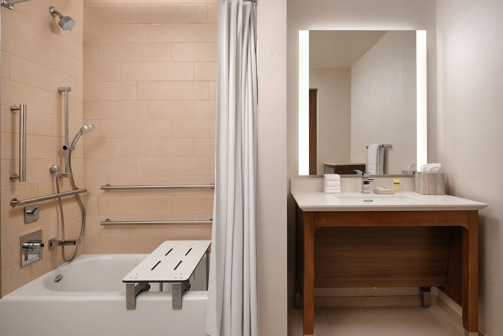 Фото Element Anaheim Resort Convention Center