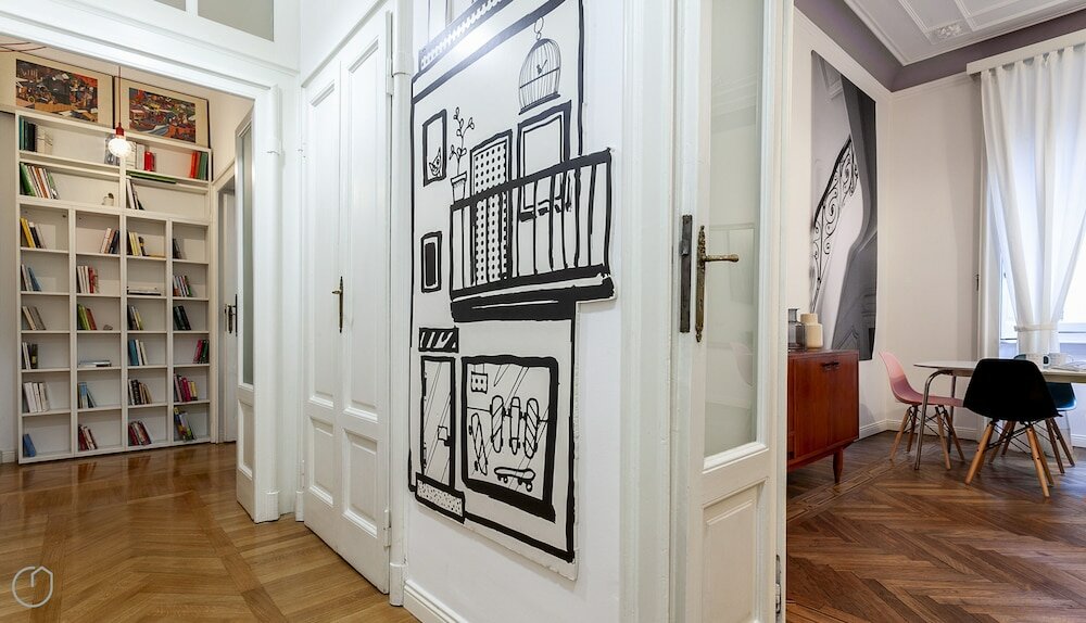 Фото Italianway - Piero Della Francesca 84