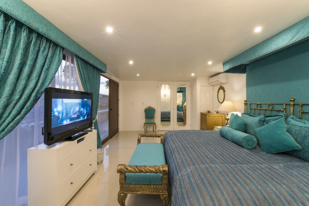 Фото Palacio Borghese Hotel Boutique