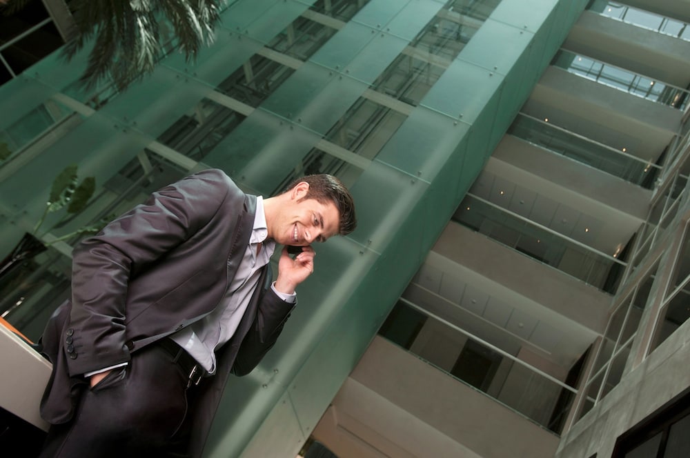 Фото Centro Barsha