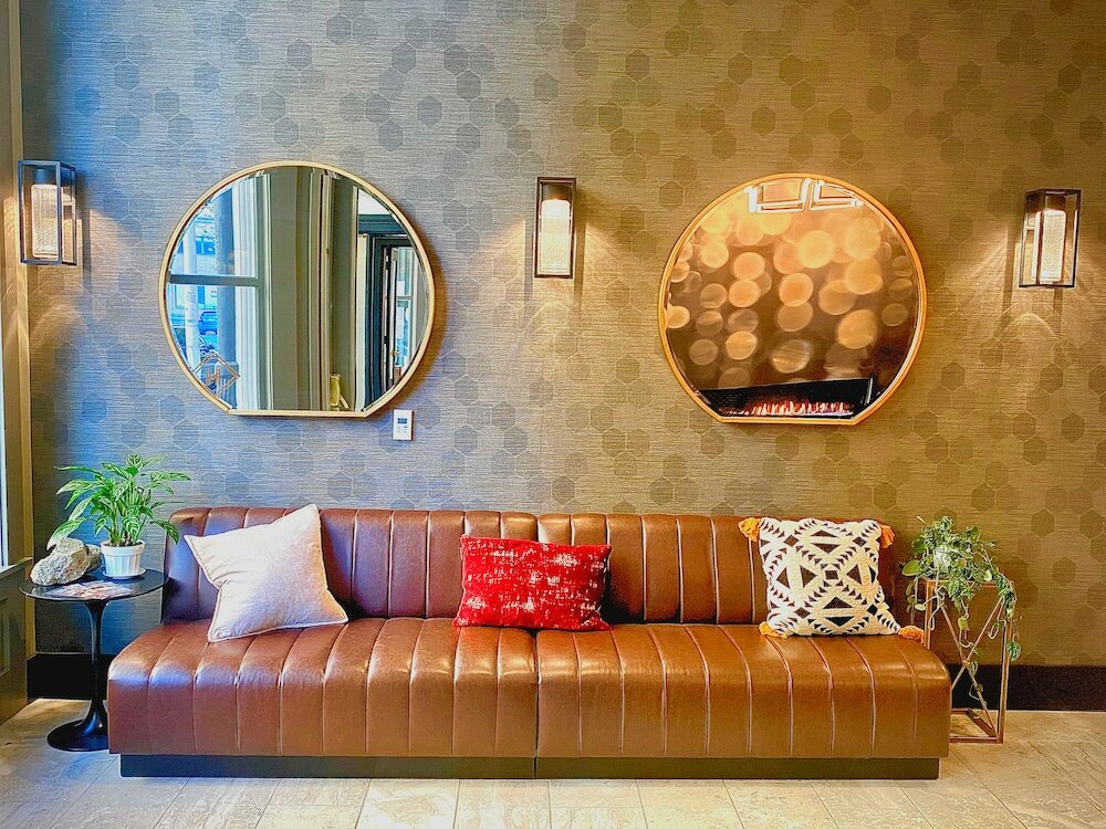 Фото Harlow Hotel