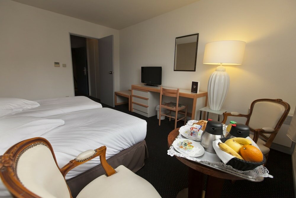 Фото Hotel Paradis