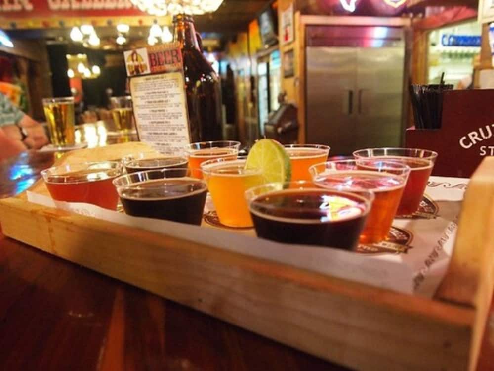 Фото The Big Texan Motel