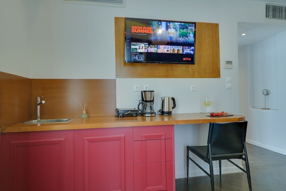 Фото AthiNN Residence