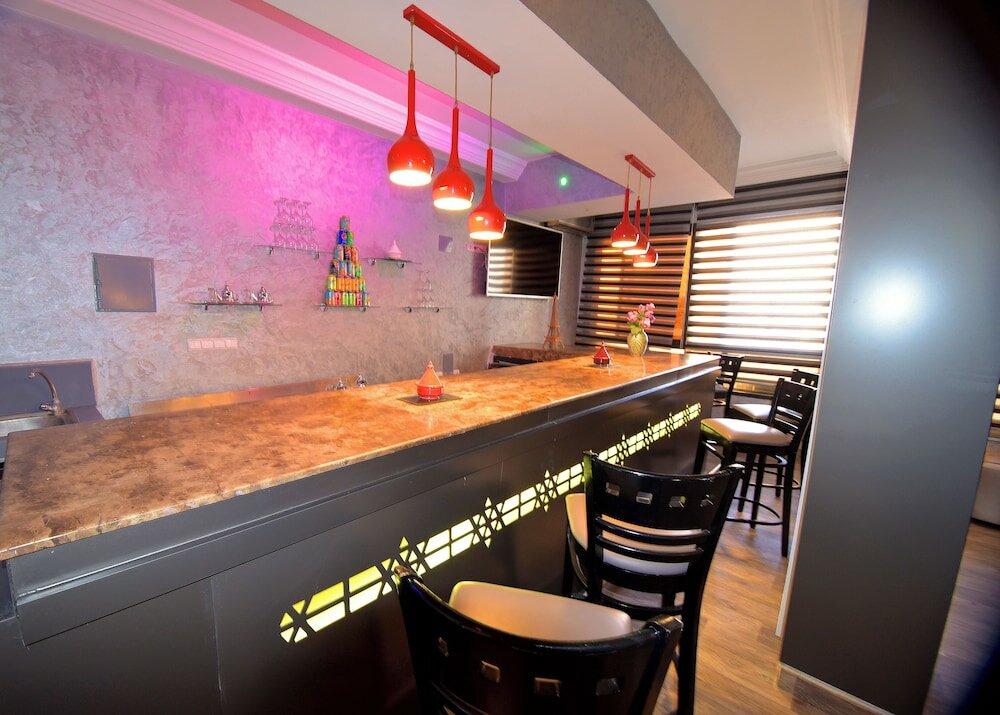 Фото Гостиница Nouzha