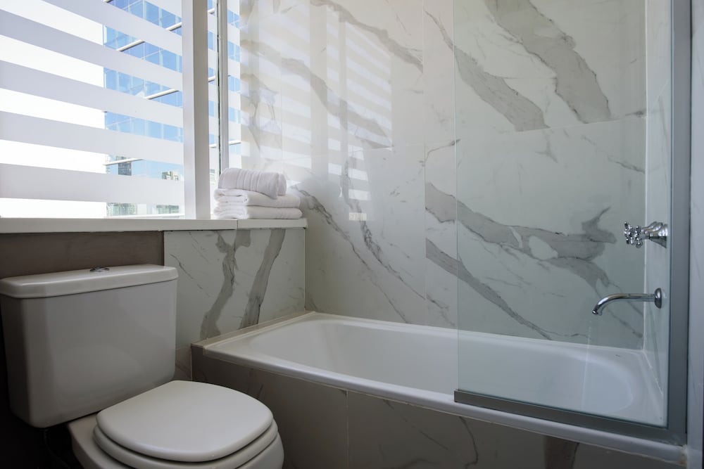 Фото Believe Madero Hotel