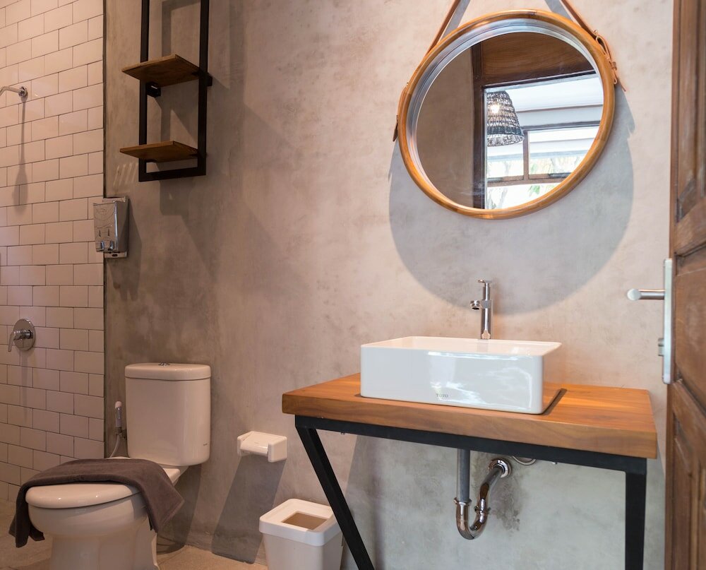 Фото Interconnection Hostel