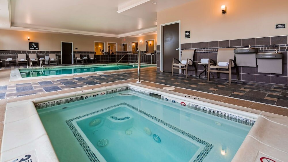 Фото Best Western Plus Easton Inn & Suites