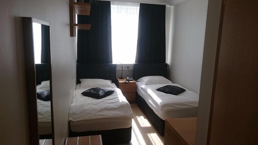 Фото 101 Guesthouse