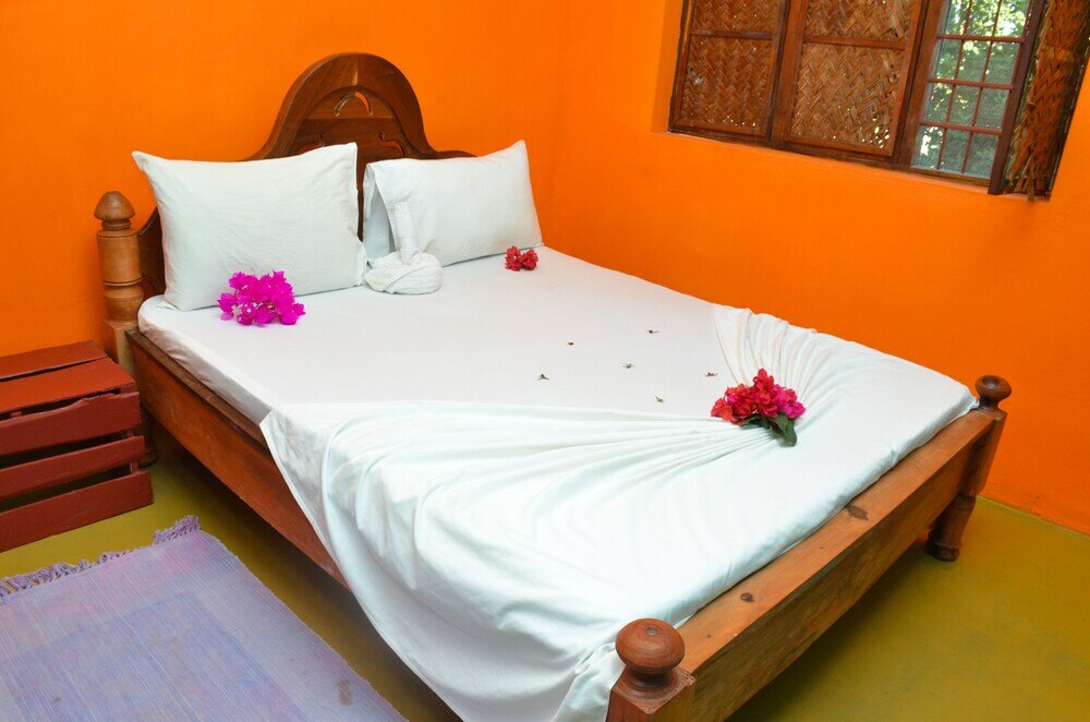 Фото Мини-отель Paje joschS