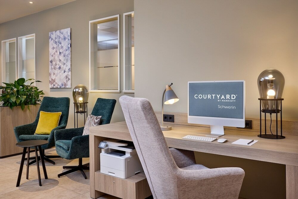 Фото Nh Schwerin