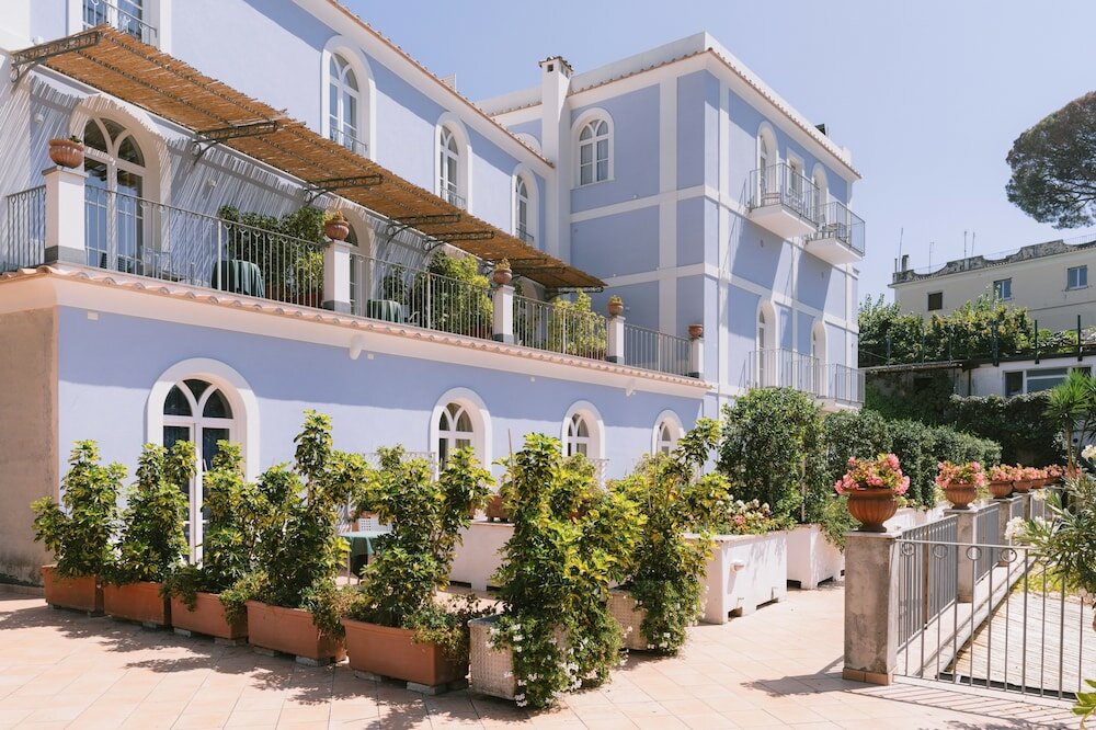 Фото Hotel Giordano