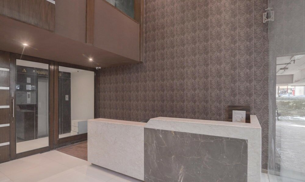 Фото Hotel West Blue