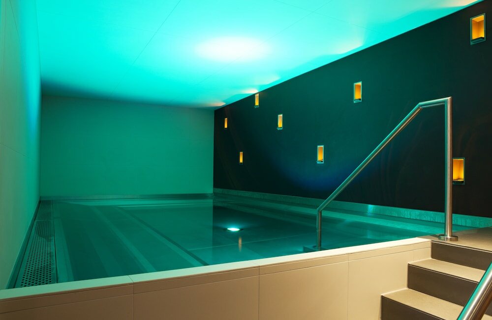 Фото Fletcher Wellness - Hotel Helmond