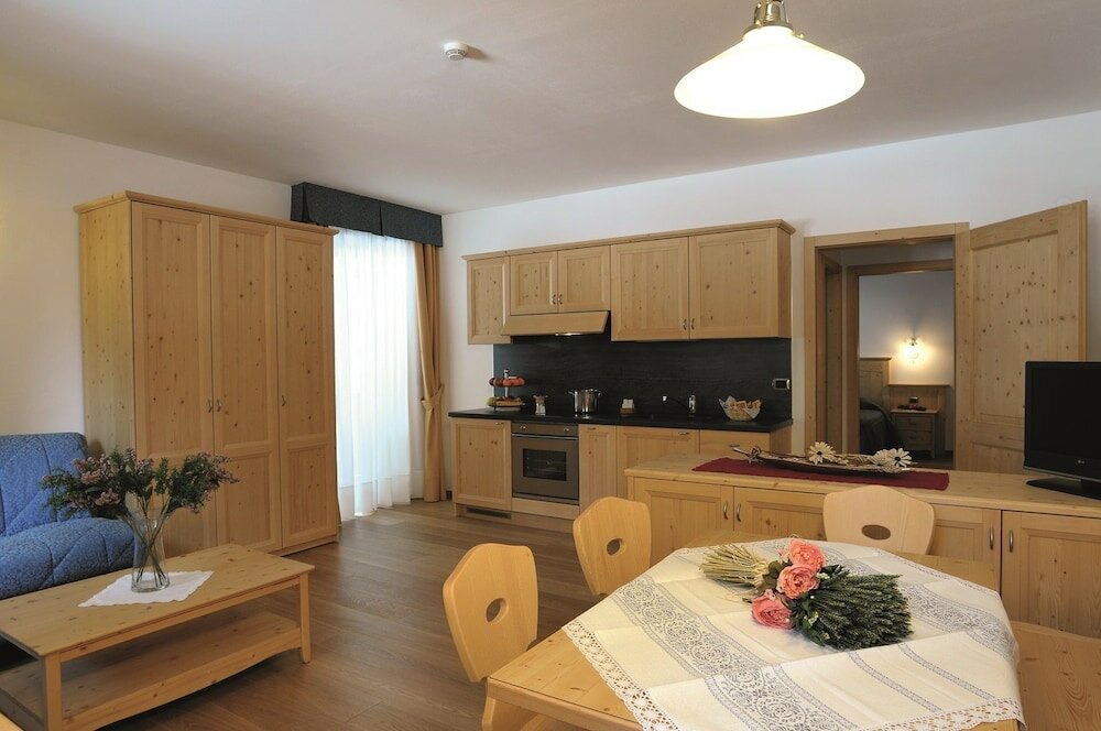 Фото Residence Panorama