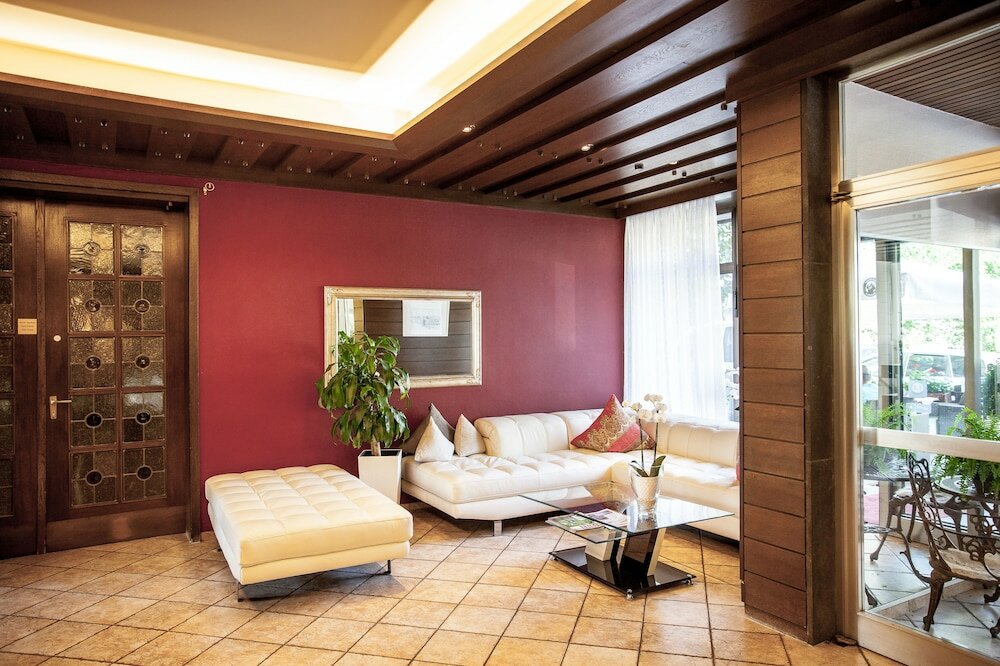 Фото Hotel Franziskaner