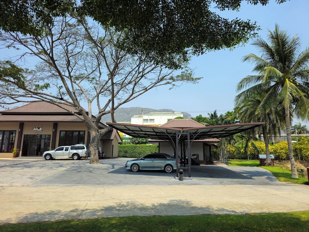 Фото Baan Mesuk SPA & Resort Hua-Hin