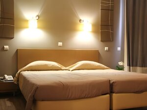 Гостиница Ariston