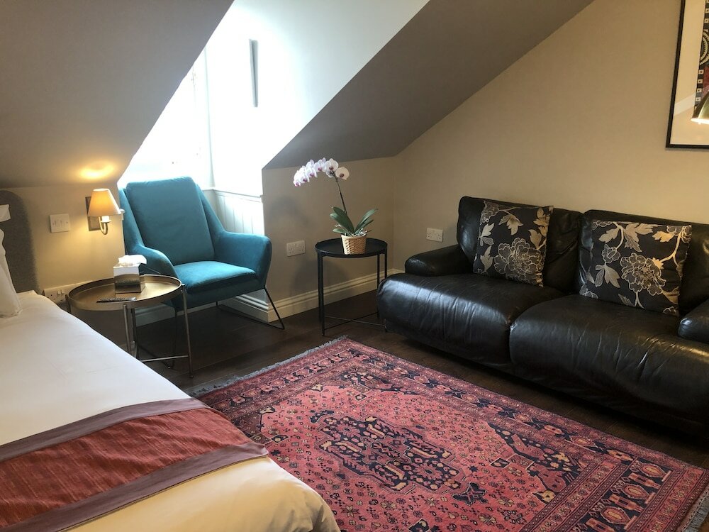 Фото Sheridan Guest House