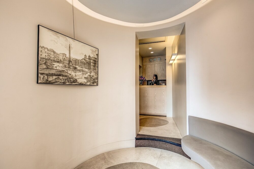 Фото Hotel Abruzzi