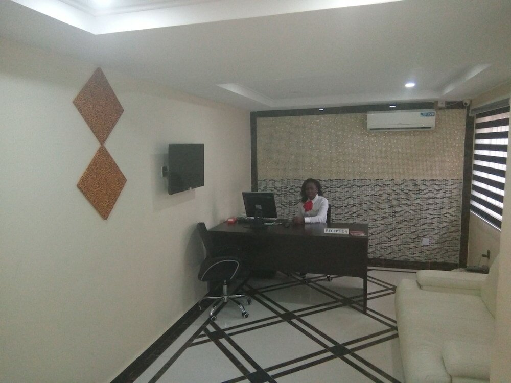 Фото Dwell Apartments