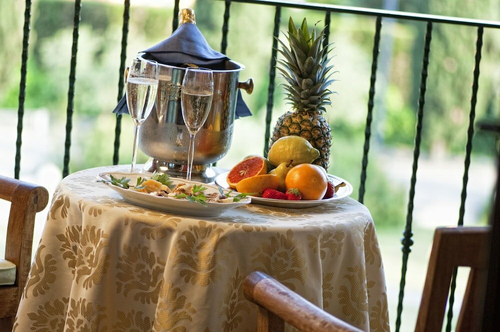 Фото Hotel Villa Madrina