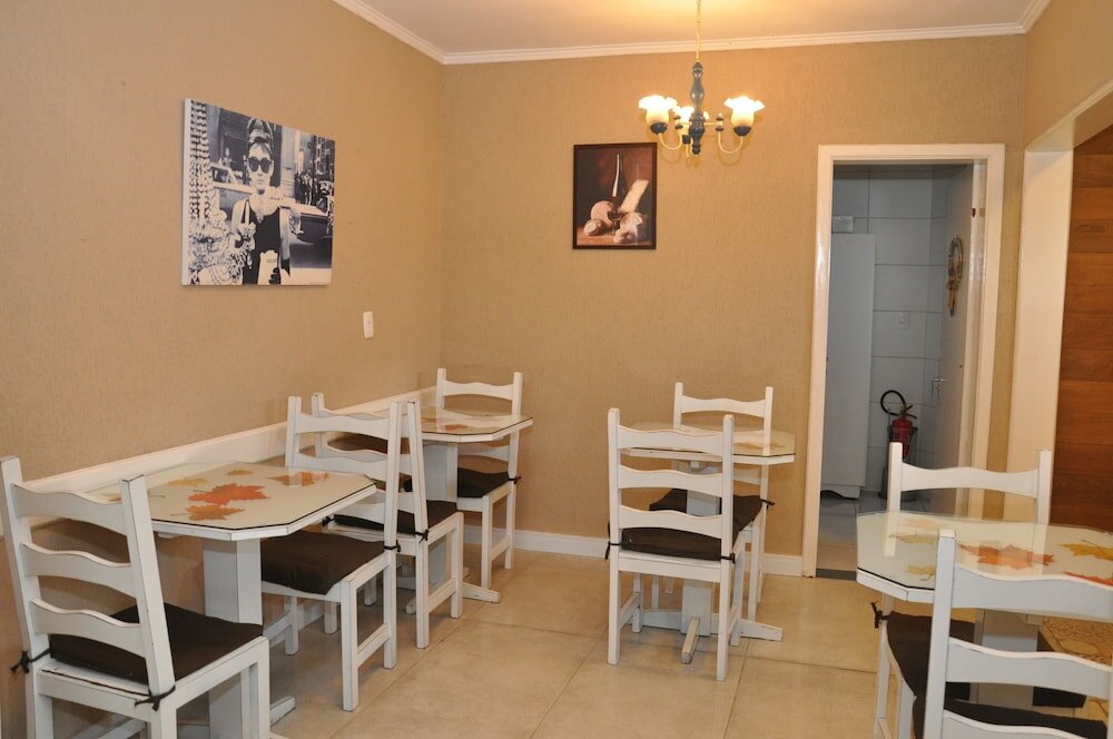 Фото Pousada Villa Vecchia