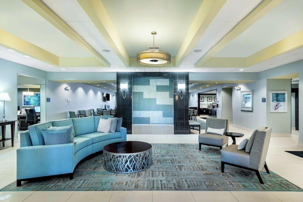 Фото Homewood Suites by Hilton Port Saint Lucie-Tradition