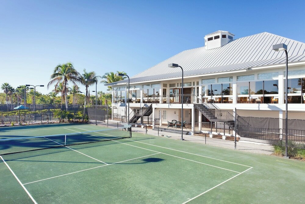 Фото Marriott Sanibel Harbour Resort & SPA