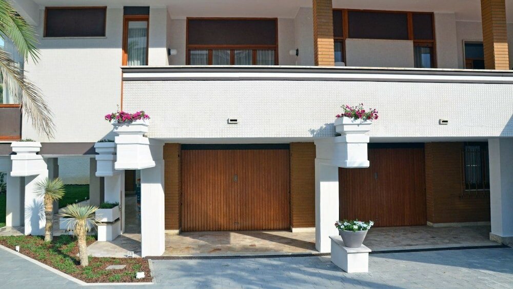 Фото Borea Luxury B&b