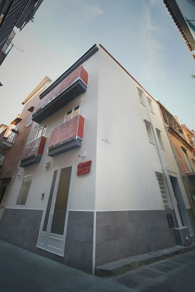 Фото NicaDomus B&b