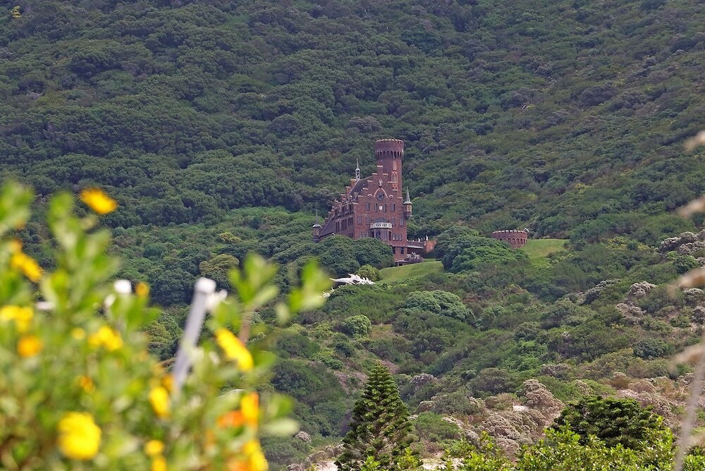 Фото Beach House Hout Bay